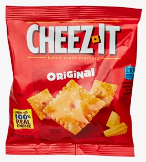 Snacks Cheez It Whole Grain, HD Png Download, Free Download