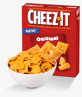 Cheez Its Individual Bag, HD Png Download, Free Download