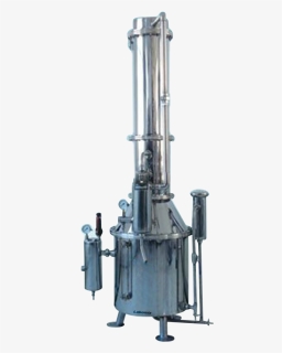 Tower Steam Water Distiller Mtsd-1a - Distilled Water, HD Png Download, Free Download