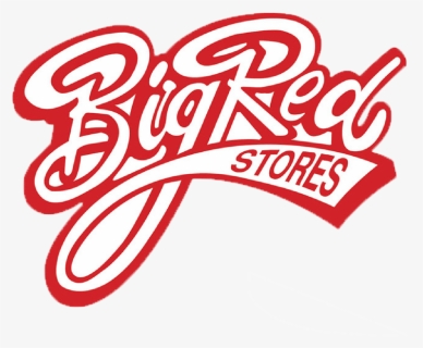 Arkansas Activities Association Logo , Png Download - Big Red Stores, Transparent Png, Free Download