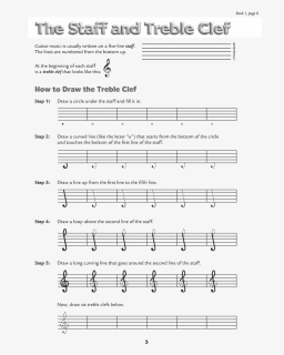 Alfred"s Kid"s Guitar Course Notespeller - Sheet Music, HD Png Download, Free Download
