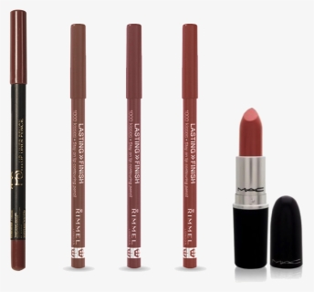 Mac Cremesheen Lipstick - Eye Liner, HD Png Download, Free Download
