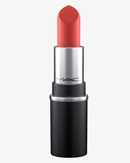 Mac Lipstick Matte Chili 3 Gm - Mac Ruby Woo, HD Png Download, Free Download