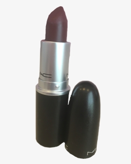 #lipstick #mac #makeup #aesthetic #black #blackaesthetic - Cylinder, HD Png Download, Free Download