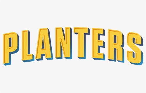 Planters Shop Logo, HD Png Download, Free Download