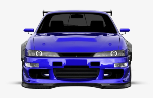 Performance Car, HD Png Download, Free Download