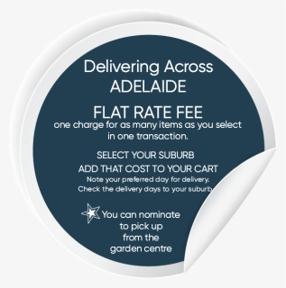 Delivering Across Adelaide - T Shirt, HD Png Download, Free Download