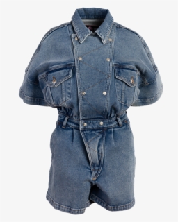 Overalls Png, Transparent Png, Free Download