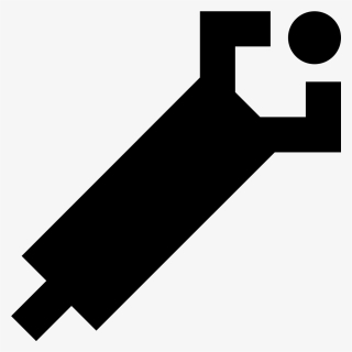 Sonic Screwdriver Icon , Png Download, Transparent Png, Free Download