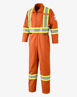 Safety Overall, HD Png Download, Free Download