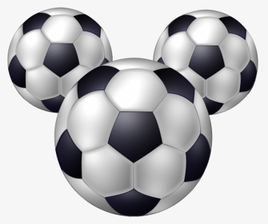 Mickey Soccer T Shirt, HD Png Download, Free Download