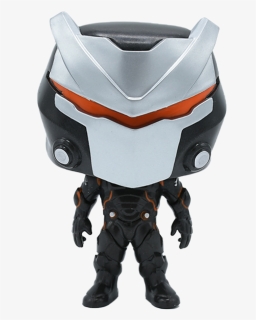 Omega Fornite Funko Pop, HD Png Download, Free Download