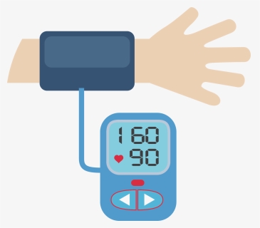 High Blood Pressure - 引起 高 血压 的 原因, HD Png Download, Free Download