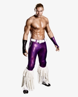 Ampliar Esta Imagen - Tyler Breeze Png, Transparent Png, Free Download