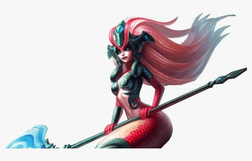 Nami League Of Legends, HD Png Download, Free Download
