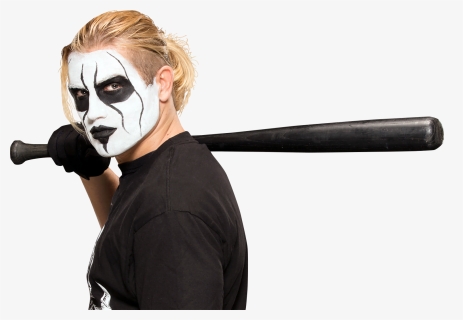 Sting Wwe Tyler Breeze, HD Png Download, Free Download
