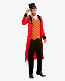Costumes Of The Greatest Showman, HD Png Download, Free Download