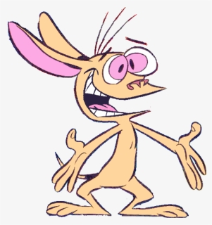 Ren Hoek Picture-rx321 - Ren And Stimpy Clip Art, HD Png Download, Free Download