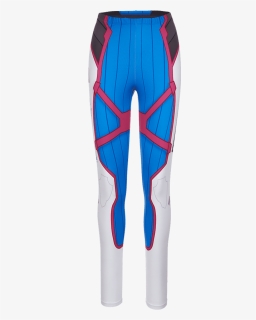 Buy D Va Leggings , Png Download - Sneakers, Transparent Png, Free Download