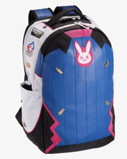 Dva Backpack, HD Png Download, Free Download