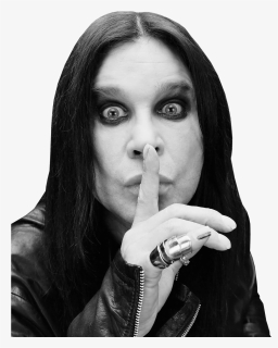 Ozzy Osbourne - Ozzy Osbourne The Best Hits 2016, HD Png Download, Free Download
