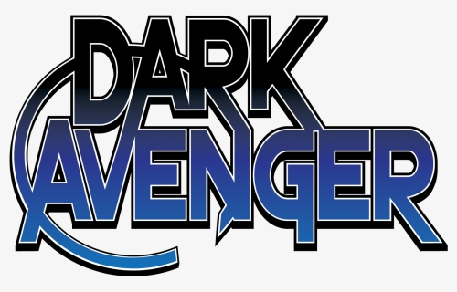 Dark Avenger, HD Png Download, Free Download