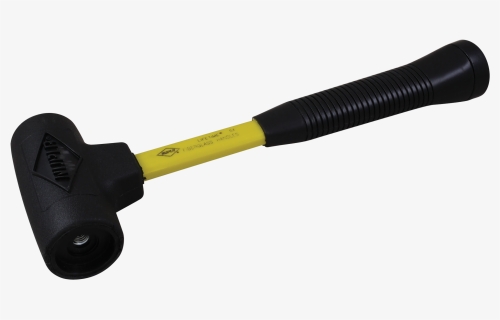 Impax Soft Face Dead Blow Hammers - Garden Tool, HD Png Download, Free Download