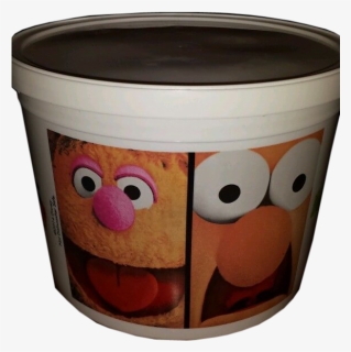 Certain Theaters Carried This Popcorn Bucket Prior, HD Png Download, Free Download