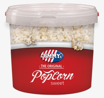 Jimmy's Popcorn, HD Png Download, Free Download