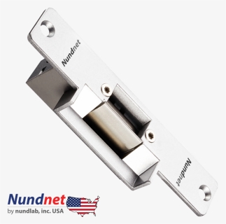 Access Control Electric Strike Lock Nundnet Nu - Tool, HD Png Download, Free Download