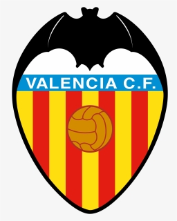 Transparent Escudo Vector Png - Valencia Logo Png, Png Download, Free Download