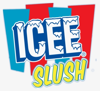Icee Slush, Blue Raspberry Flavored, HD Png Download, Free Download