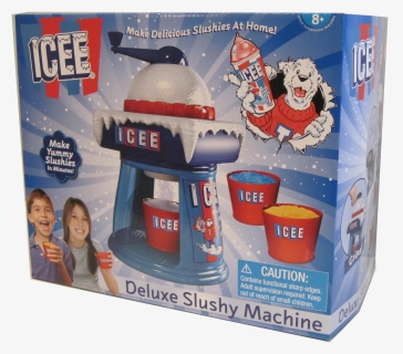 Icee Slush Machine For Kids, HD Png Download, Free Download