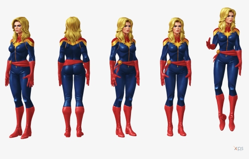 Avengers, Hd Png Download - Invisiable Woman, Transparent Png, Free Download