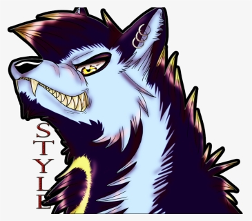 Blaze The Cat - Cartoon, HD Png Download, Free Download