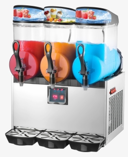 Cheap Slush Machine, HD Png Download, Free Download