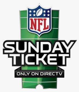 Directv Sunday Ticket Logo, HD Png Download, Free Download