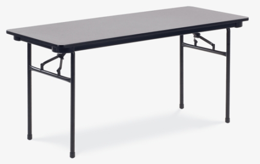 Folding Table Png Photo - Folding Table For Classroom, Transparent Png, Free Download
