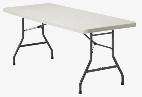 Product Image To Go Lite Lift Ii Rectangular Folding - Table, HD Png Download, Free Download