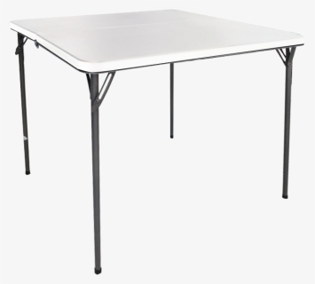 Lifetime Kids Square Folding Table, HD Png Download, Free Download