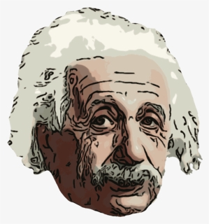 Albert Einstein Physicist Physics Science Argumentative - Albert Einstein Picture Transparent, HD Png Download, Free Download
