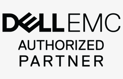 Partnerships It Integra Rh It Integra Kz Dell Emc Logo - Dell Emc Authorized Partner Logo, HD Png Download, Free Download