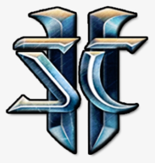 Starcraft Ii Logo Png, Transparent Png, Free Download