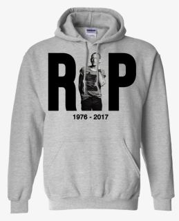 Image 279px R - Rip Chester Bennington Hoodie, HD Png Download, Free Download