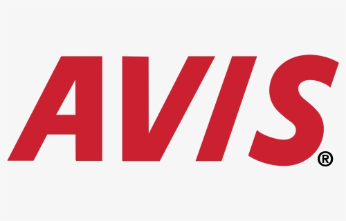 Avis 05 Logo Png Transparent - Avis Logo Png, Png Download, Free Download