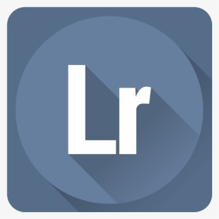 Lightroom Icon - Lightroom Icon Archive, HD Png Download, Free Download