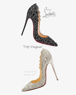 Christian Louboutin, HD Png Download, Free Download