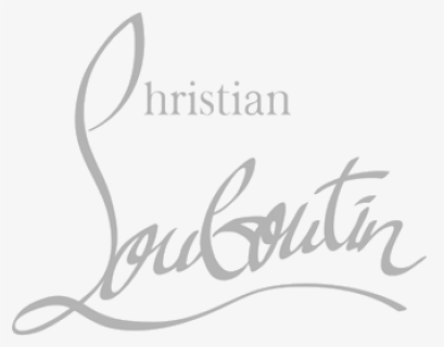 Christian Louboutin Logo Gif, HD Png Download, Free Download