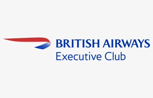 British Airways Executive Club"  Title="british Airways - British Airways, HD Png Download, Free Download