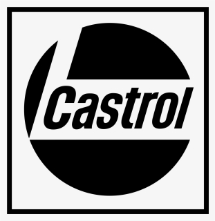 Castrol 1122 Logo Png Transparent - Svg Castrol Logo, Png Download, Free Download